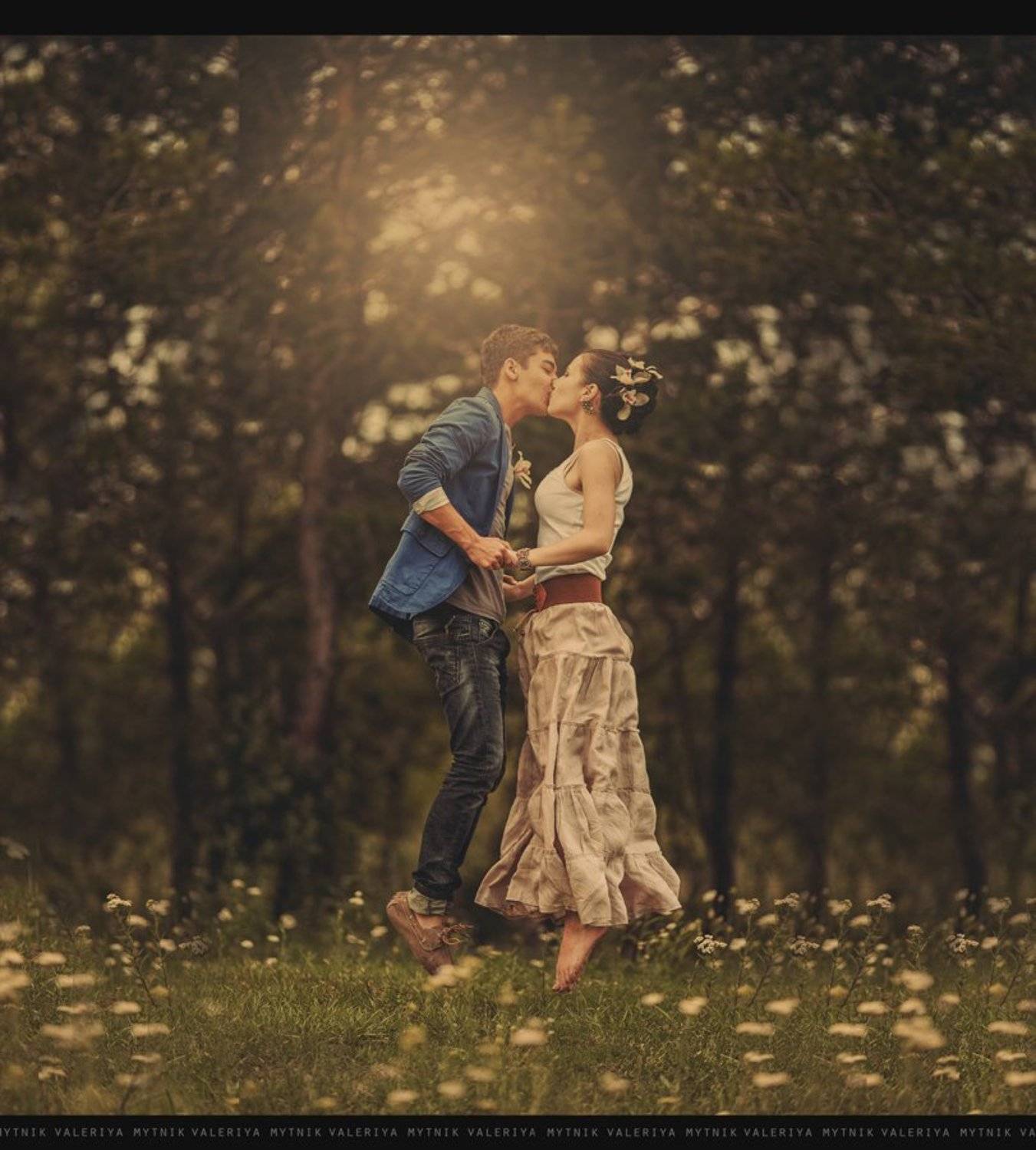 , Мытник Валерия