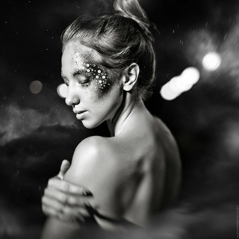 космос фото превью