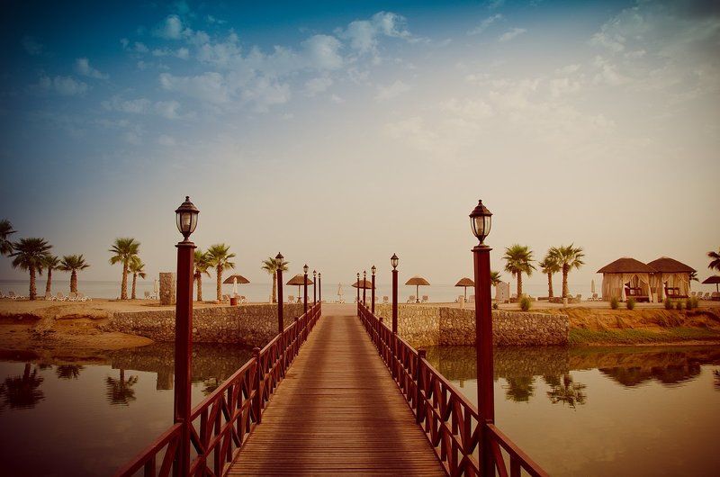 Открытка с отпуска фото превью