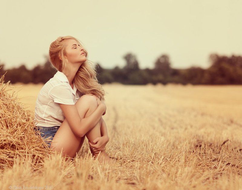 Посредине лета фото превью