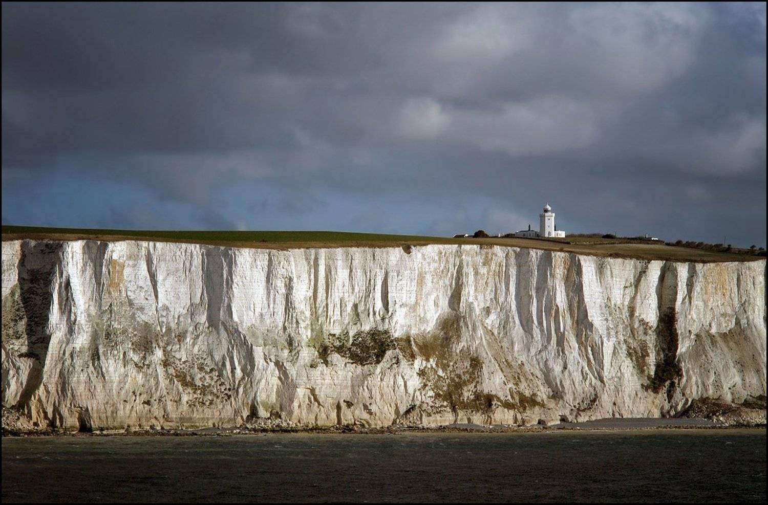 cliffs, dover, , uk, Danny Vangenechten