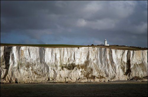 White Cliffs of Dover