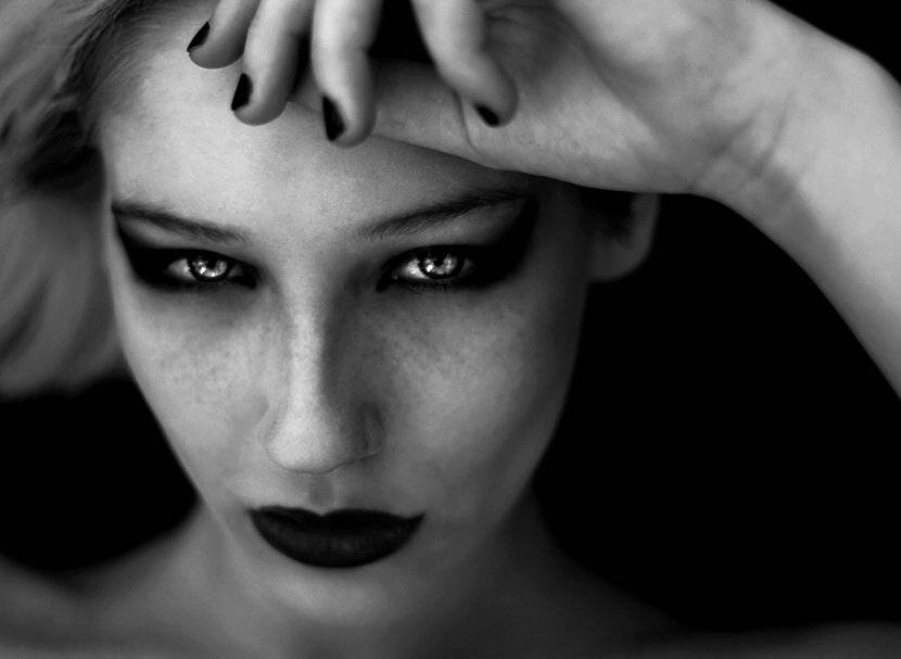 , Камилла Камилла