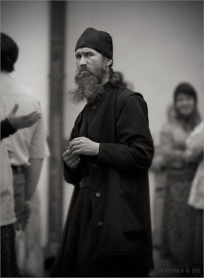 , Виктор Перякин