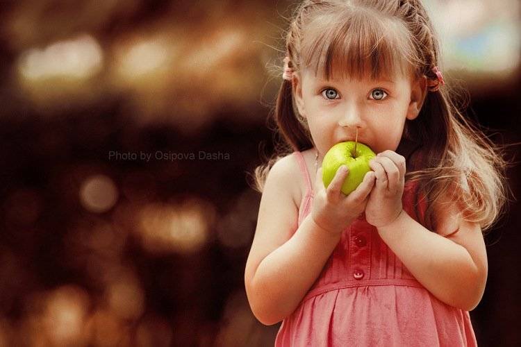 , Осипова Дарья