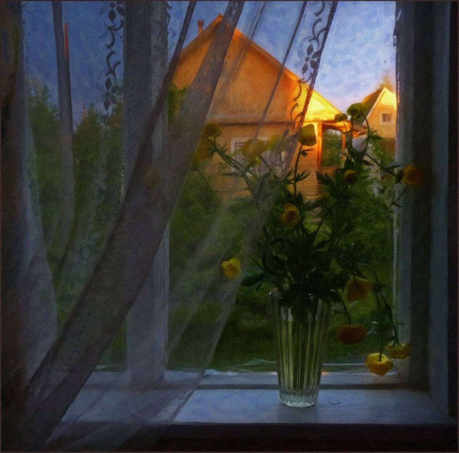 , Ольга Хлуднева