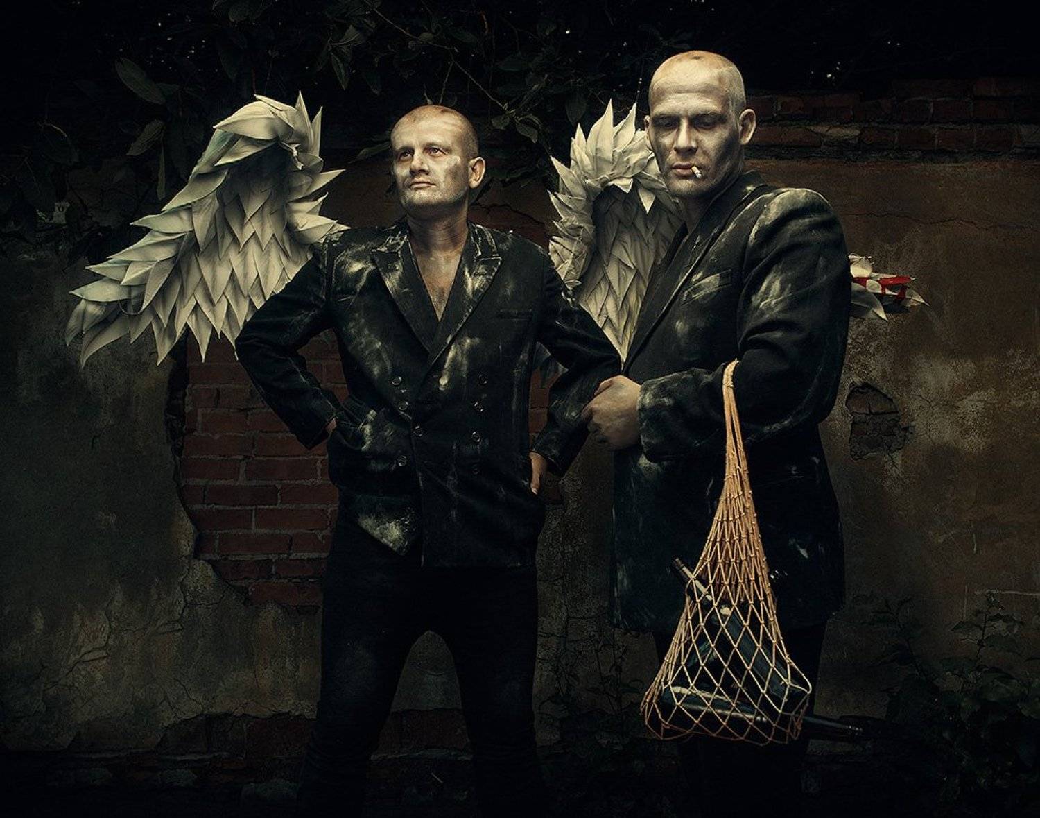 кеззин, фотографирует, Andrey Kezzyn