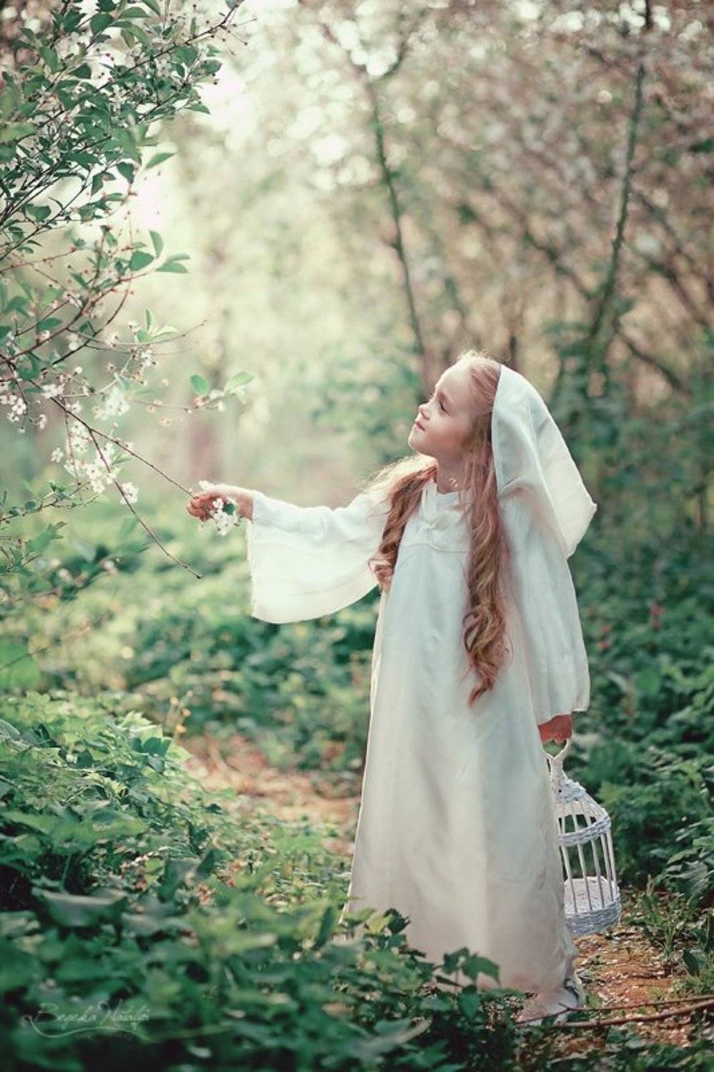 , Бегека Наталья