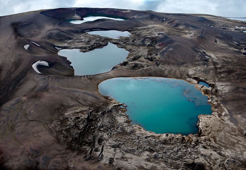 Озерный край фото превью