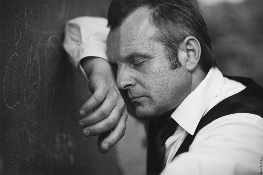 , Александр Кузовков