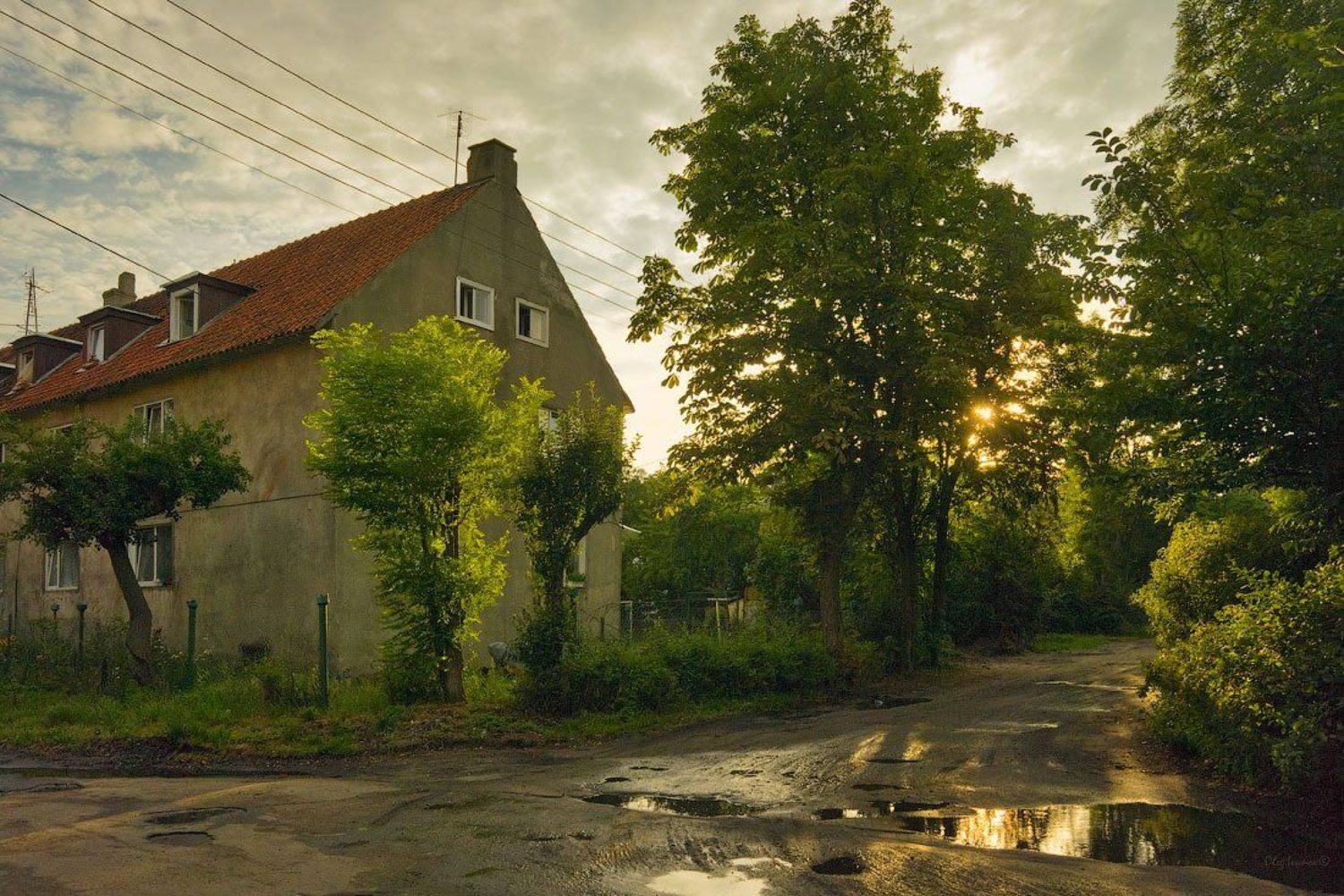 , Олег Иванов