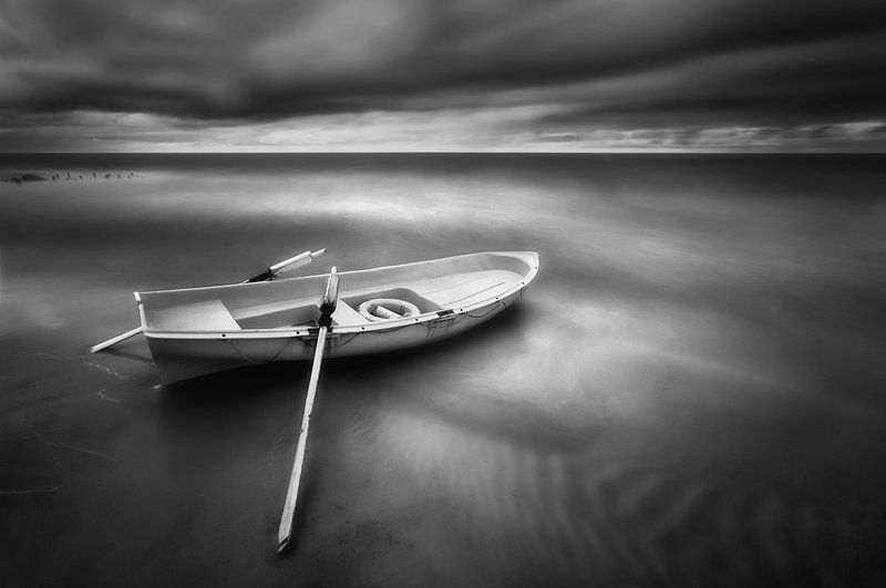 Boat... фото превью