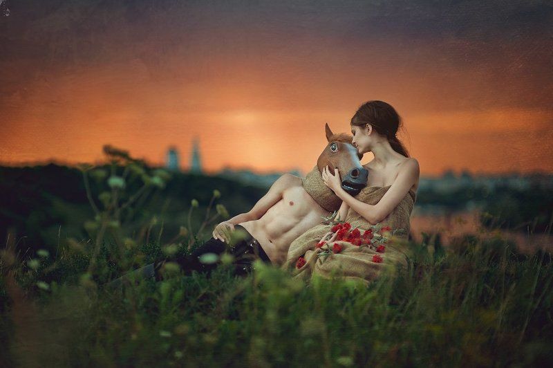 Tenderness фото превью