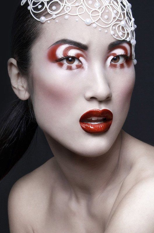 make-up, portrait, портрет, макияж. модель Beauty фото превью