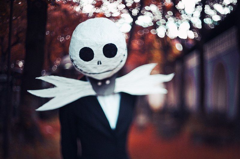 Кошмар перед Рождеством фото превью