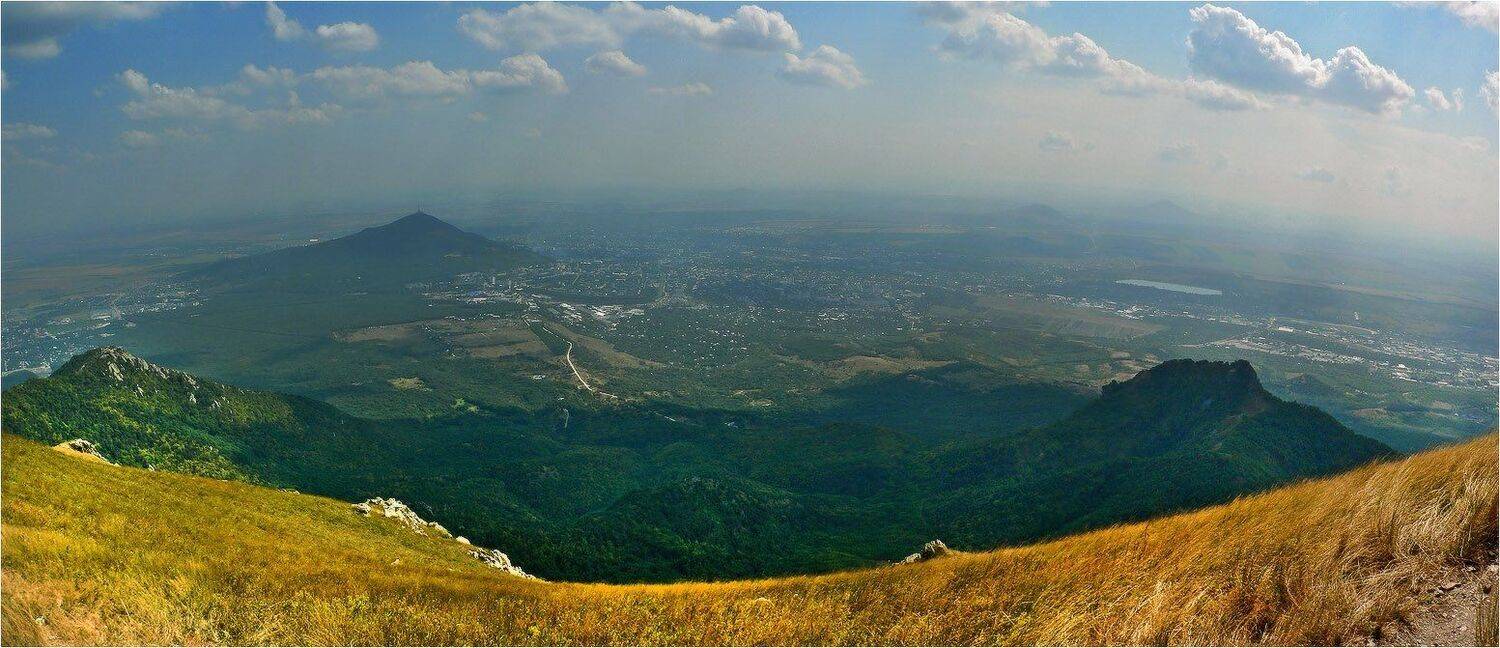 кмв, машук, пятигорск, КарОл