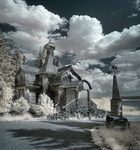 в гостях у сказки )