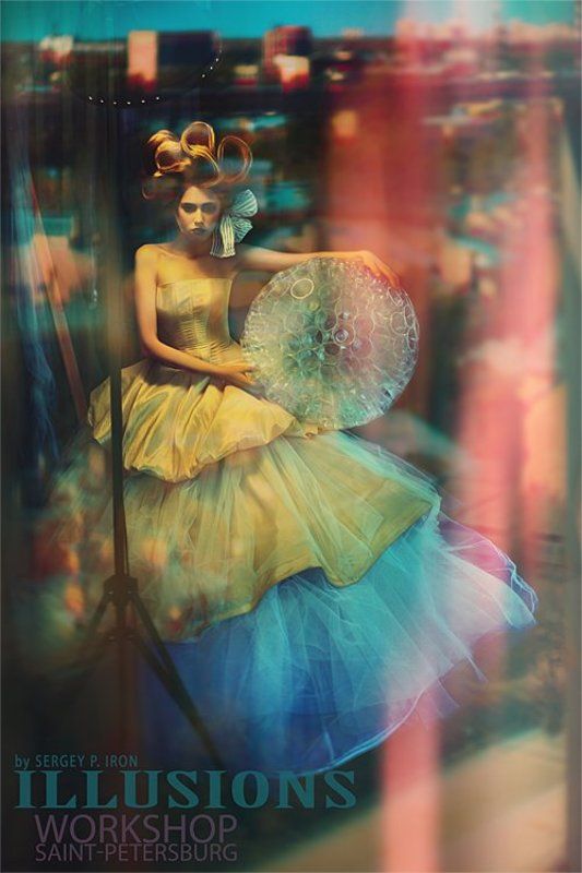 illusions...photo preview