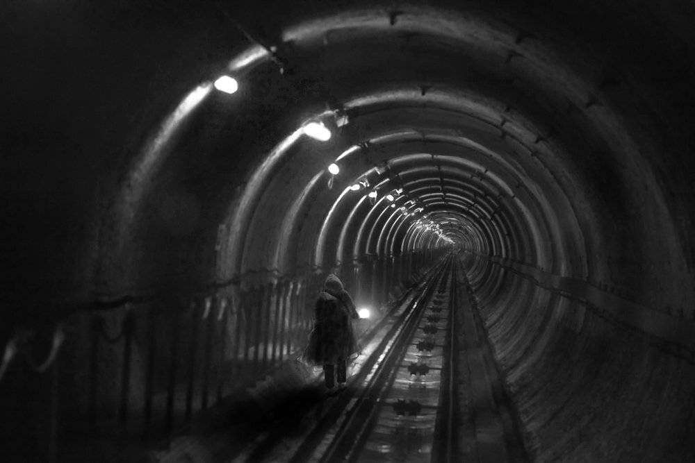 метро, 2033, Людмила Прокофьева