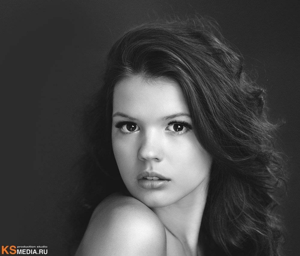 , Sergey Kalabushkin