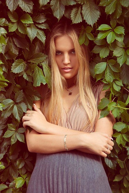 портрет, 2012, красивая, девушка Sofiya фото превью