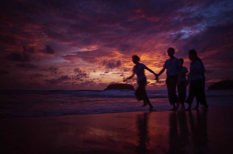 Kata Beach Shadow фото превью