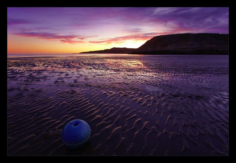 Puerto Piramides (III) фото превью