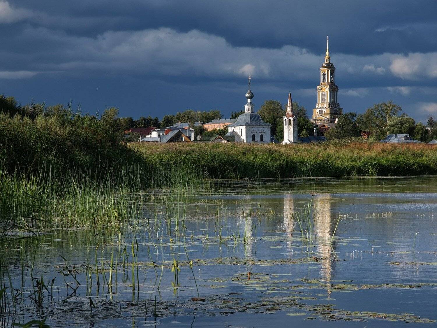 , Максим Евдокимов