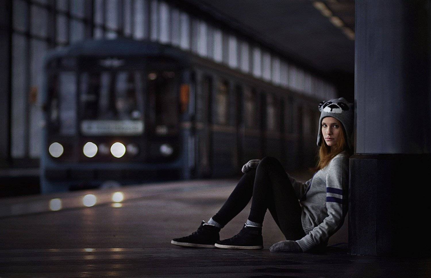 , Графова Даша