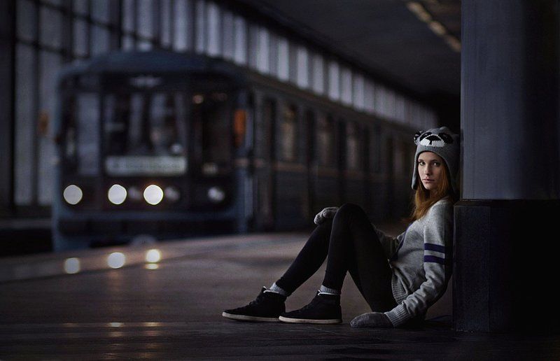 Маша фото превью