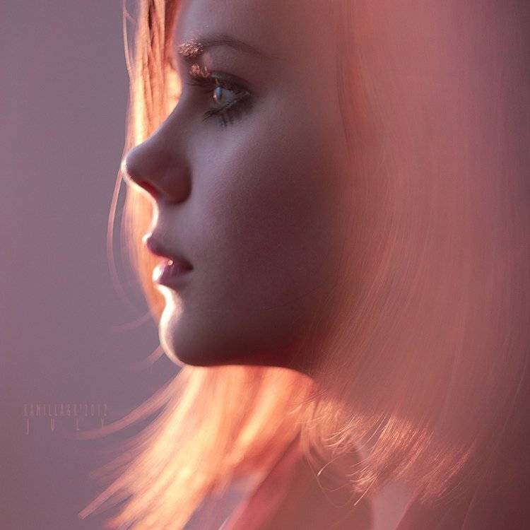 , Камилла Камилла