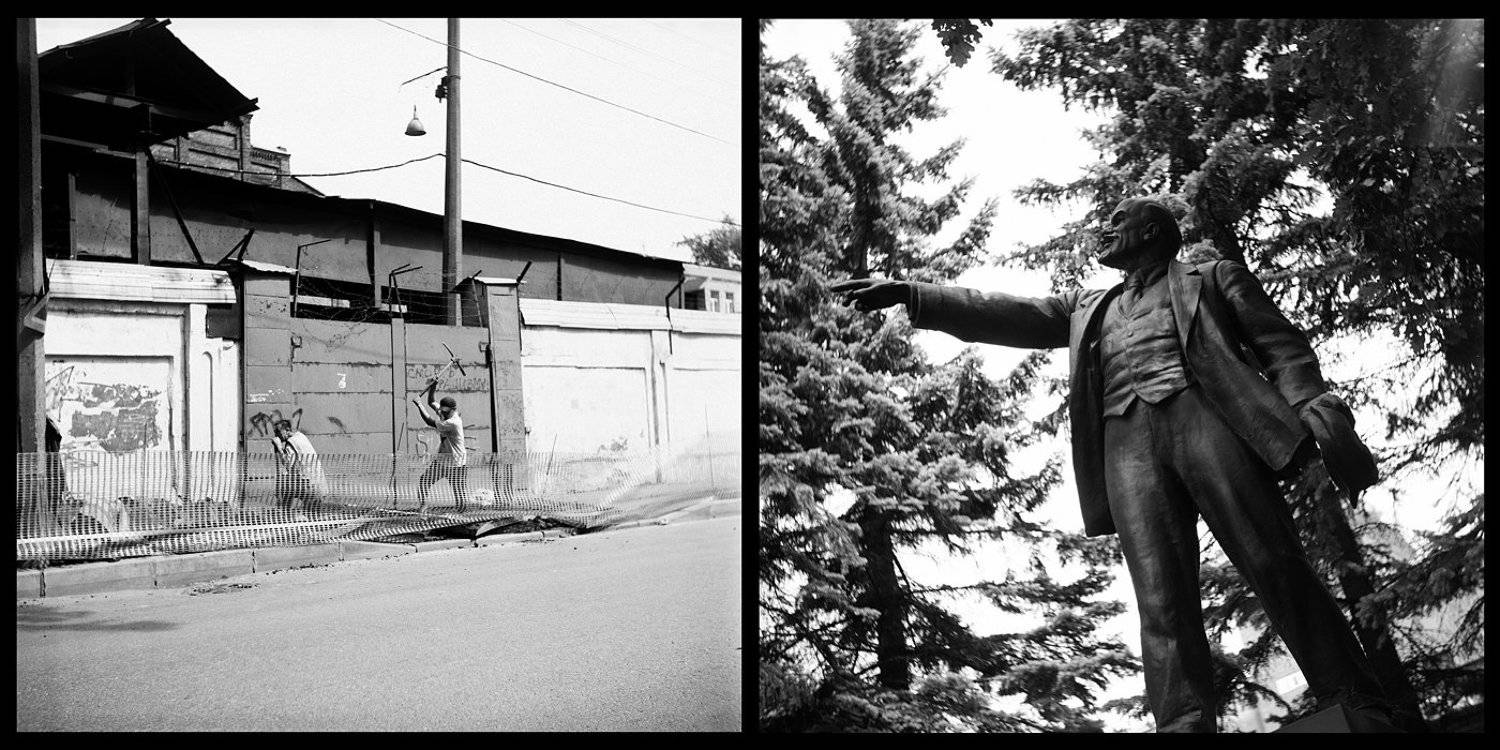 , Александр Петренко