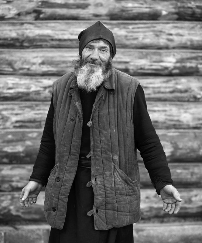 О Иоаким фото превью