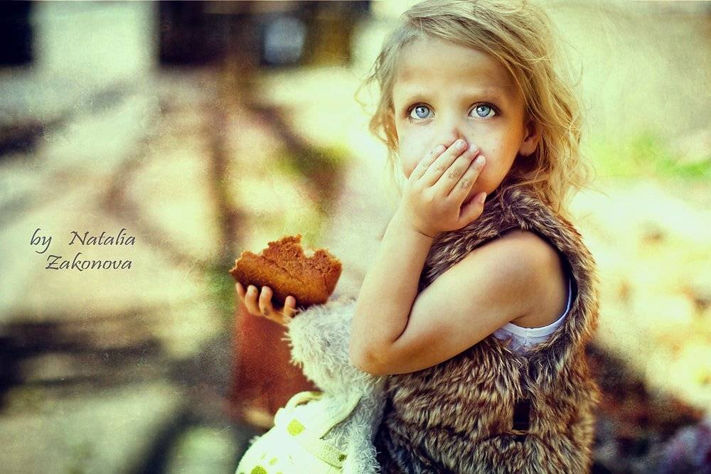 , Наталья Законова