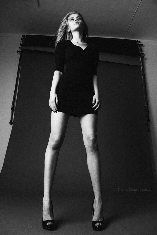 model tests фото превью