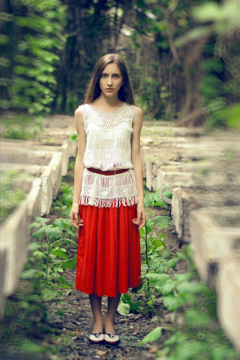 , Апрод Лёлик