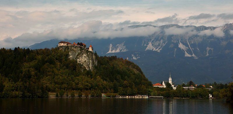 Этот уютный Блед (2) фото превью