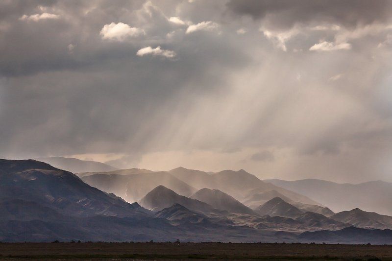 ВОЗВРАЩАЯСЬ В МОНГОЛИЮ... фото превью