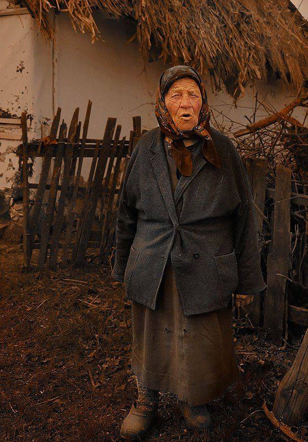 , Радковская Наталья