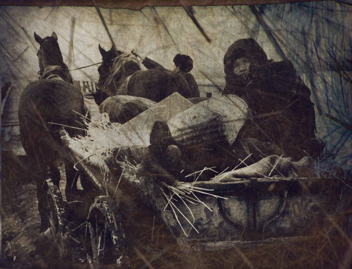 , Радковская Наталья