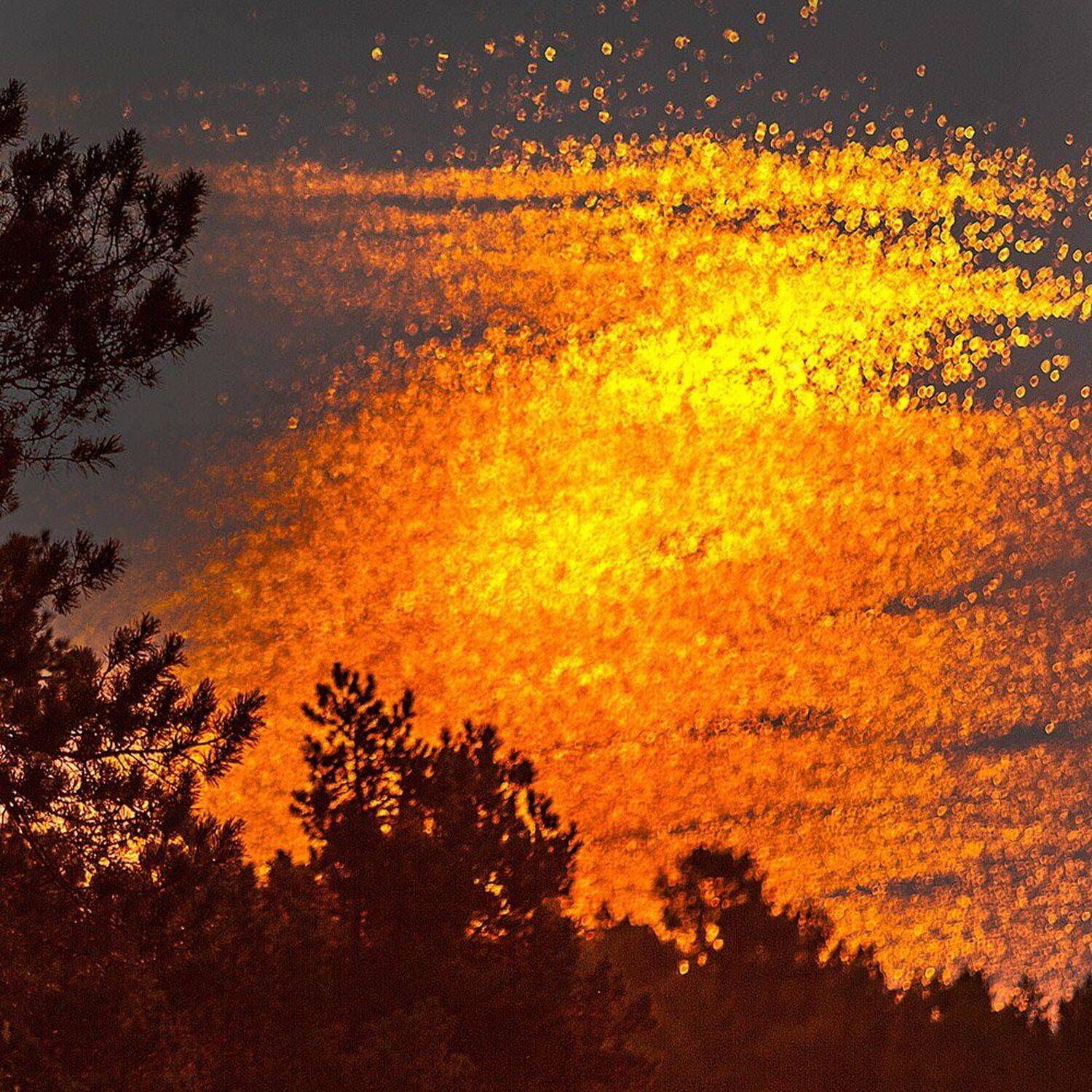 аракуль, шихан, урал, озеро, рассвет, Konstantin Mironov