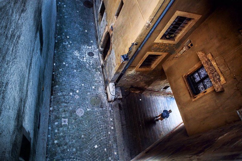 город, женева, человек, турист Турист фото превью