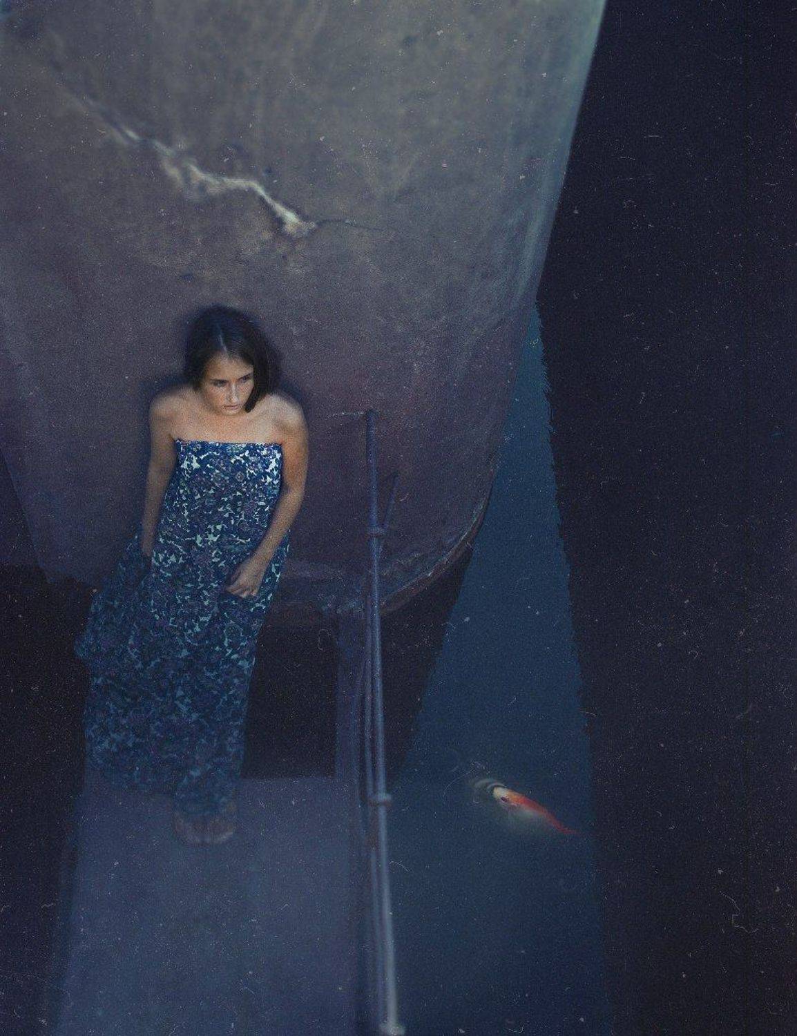 , Олег Королевский