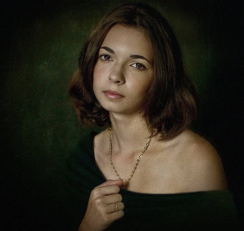 , Светлана Мелик-Нубарова