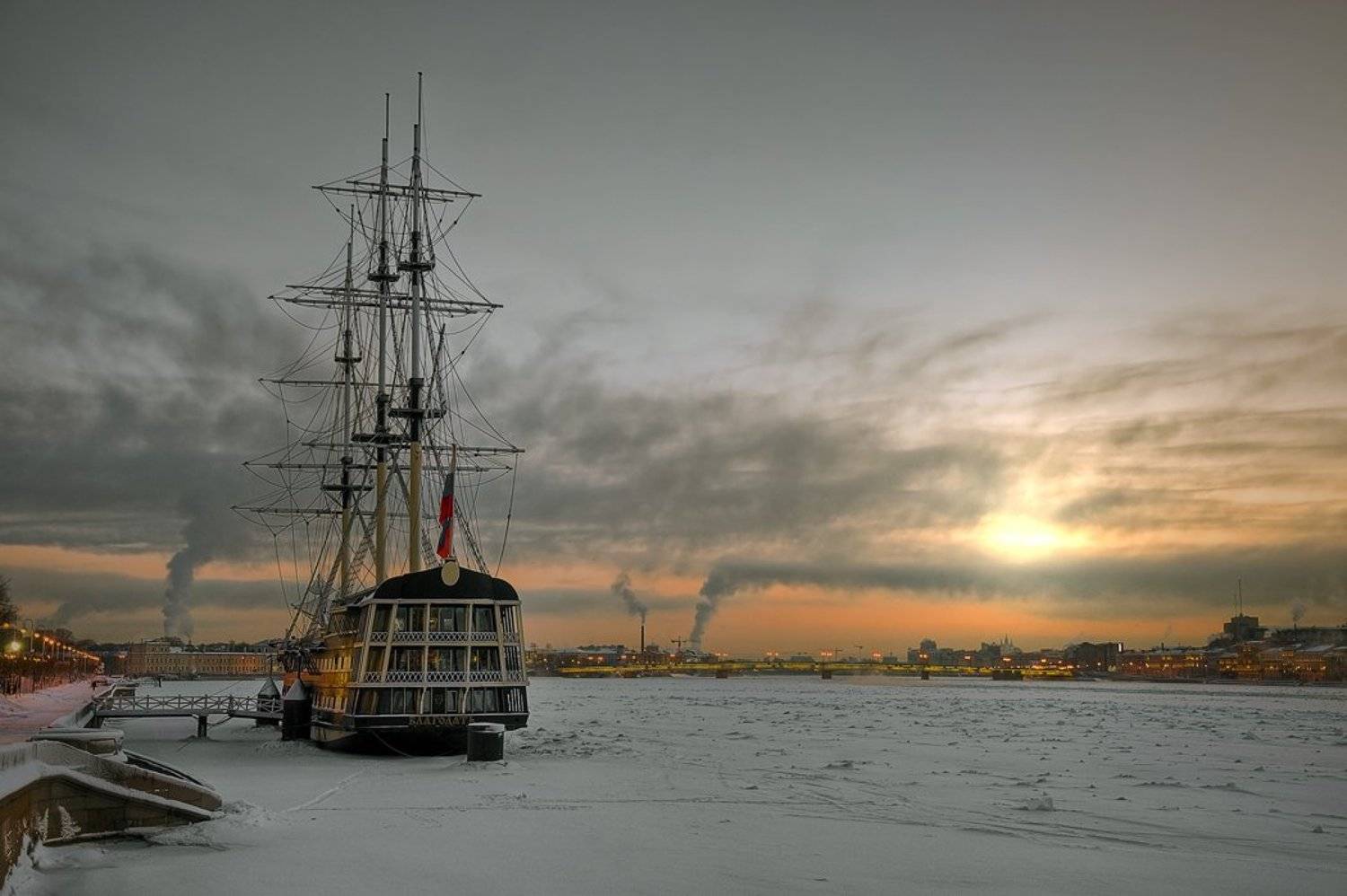 , Эдуард Гордеев