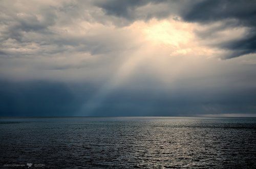 Покой минимализма 2 (вариация на тему...)