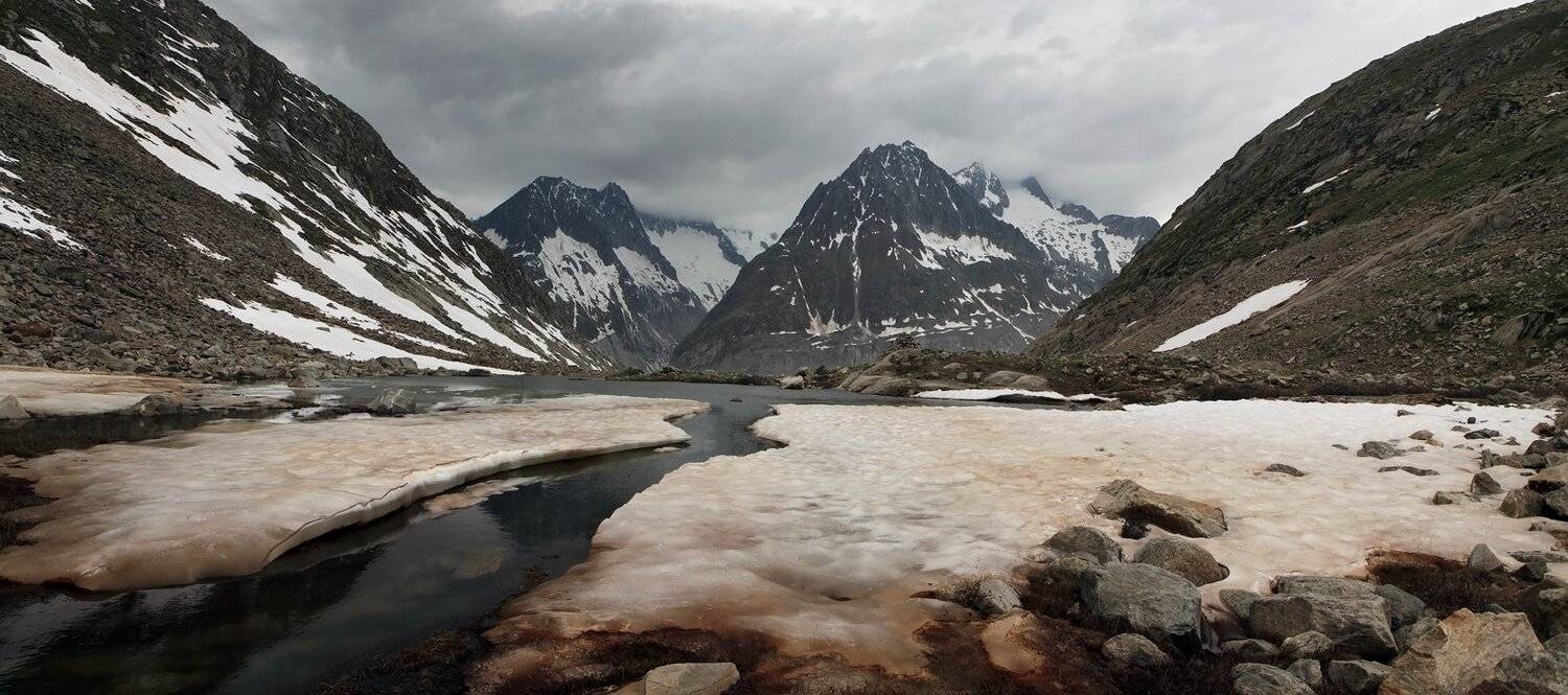 swiss,bettmeralp, Матвеев Николай