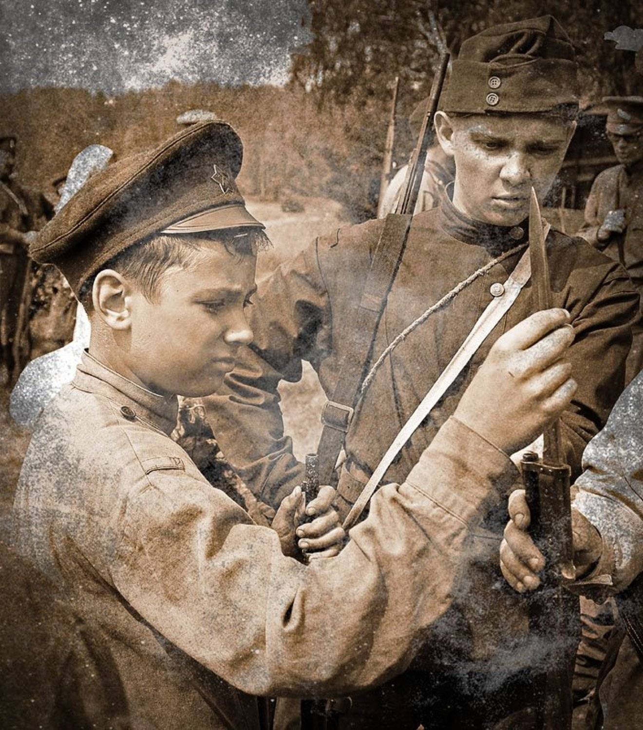 , Руденко Олег