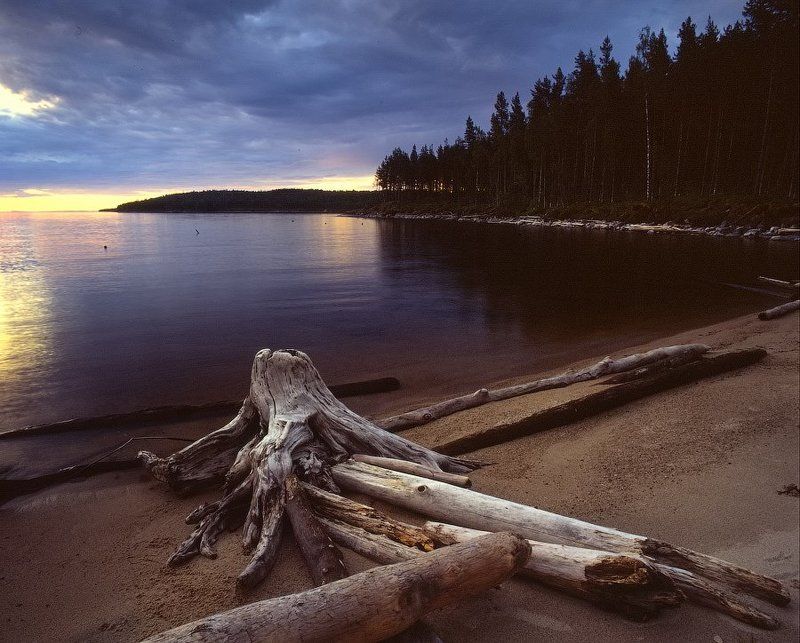 Сегозерье фото превью