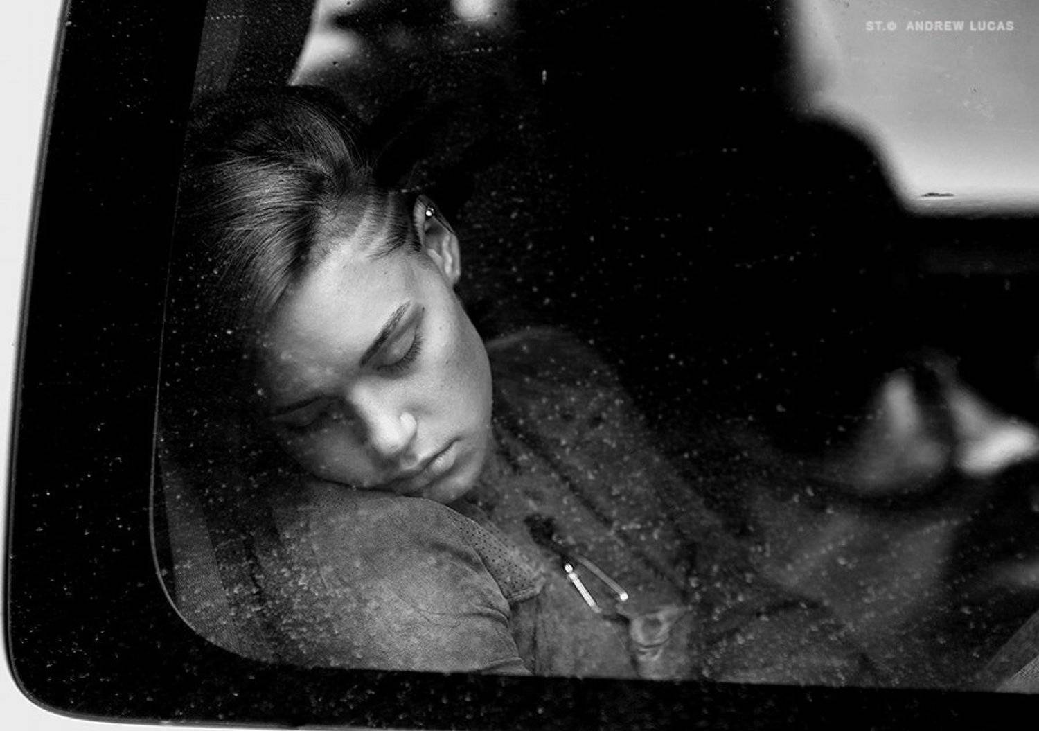 lucas, lucastudio, Andrew Lucas